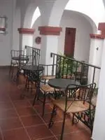 Apartamentos Turisticos Casa Cantillo 