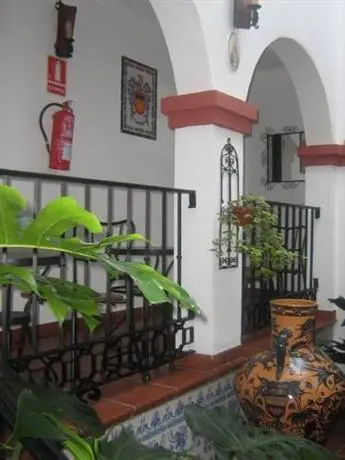 Apartamentos Turisticos Casa Cantillo 