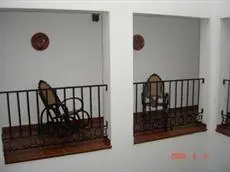 Apartamentos Turisticos Casa Cantillo 