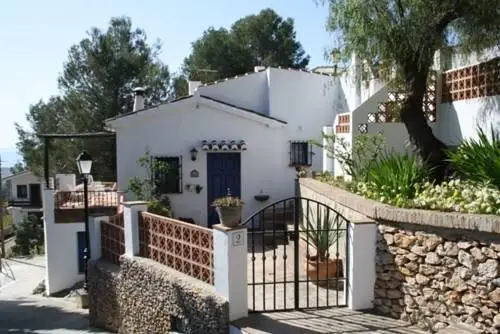 Casas de Andalucia 