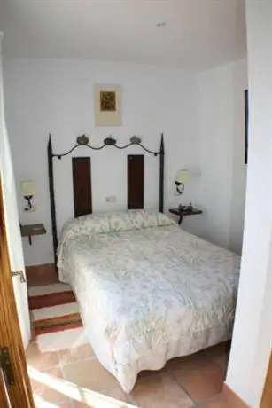 Casas de Andalucia 