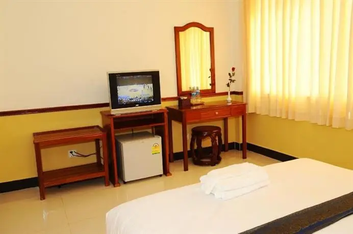 Holiday Hotel Battambang 