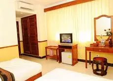 Holiday Hotel Battambang 