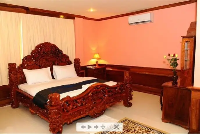 Holiday Hotel Battambang 