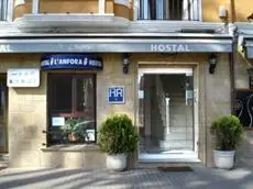 Hostal L'Anfora 