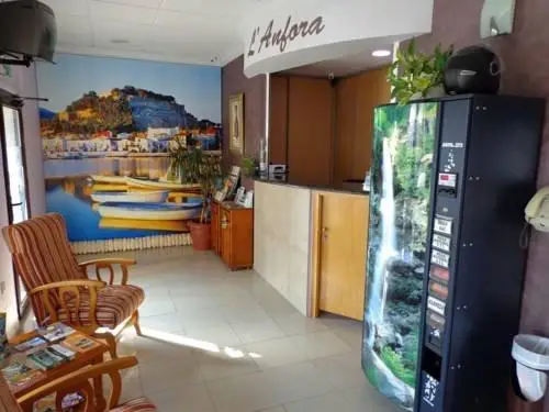 Hostal L'Anfora 