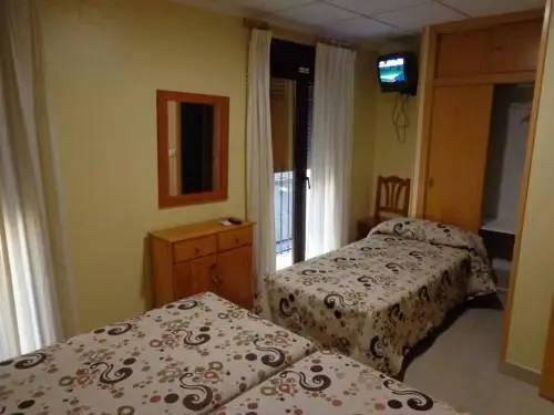 Hostal L'Anfora 