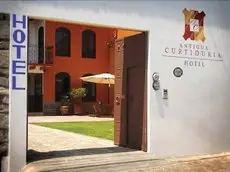 Hotel Antigua Curtiduria 