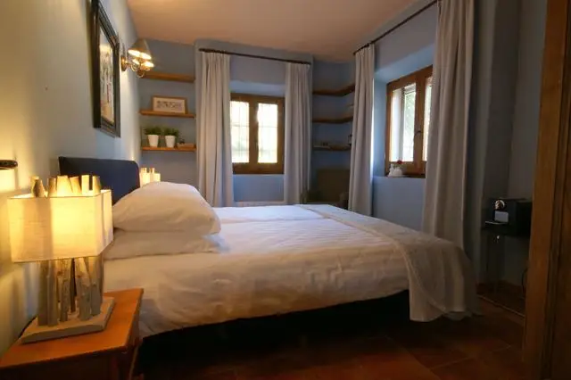 La Perla de Frigiliana Bed & Breakfast Deluxe 