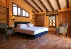 La Perla de Frigiliana Bed & Breakfast Deluxe 