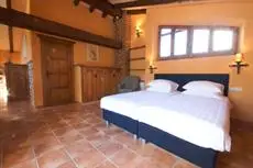 La Perla de Frigiliana Bed & Breakfast Deluxe 