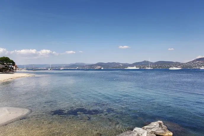 La Bastide Du Port 