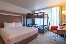 Novotel Bangkok Platinum Pratunam 