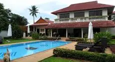 Phuket Baan Chang B&B 