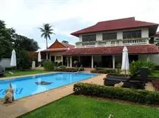 Phuket Baan Chang B&B 