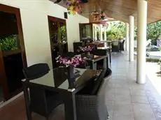 Phuket Baan Chang B&B 