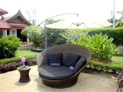 Phuket Baan Chang B&B 