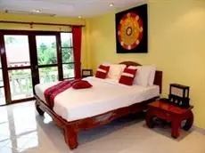 Phuket Baan Chang B&B 