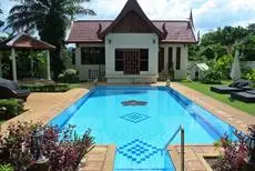 Phuket Baan Chang B&B 