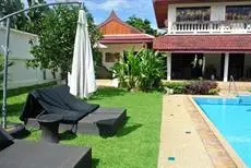 Phuket Baan Chang B&B 