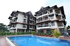 Steung Siemreap Residences & Apartment 