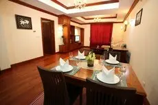 Steung Siemreap Residences & Apartment 