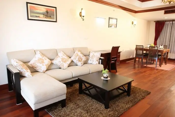 Steung Siemreap Residences & Apartment 