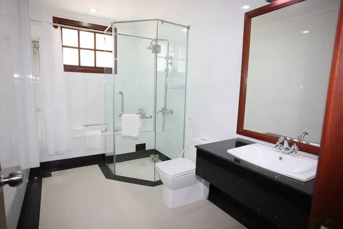 Steung Siemreap Residences & Apartment 