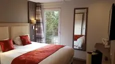 Comfort Hotel Orleans Olivet Provinces 