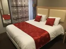 Comfort Hotel Orleans Olivet Provinces 