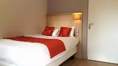 Comfort Hotel Orleans Olivet Provinces 