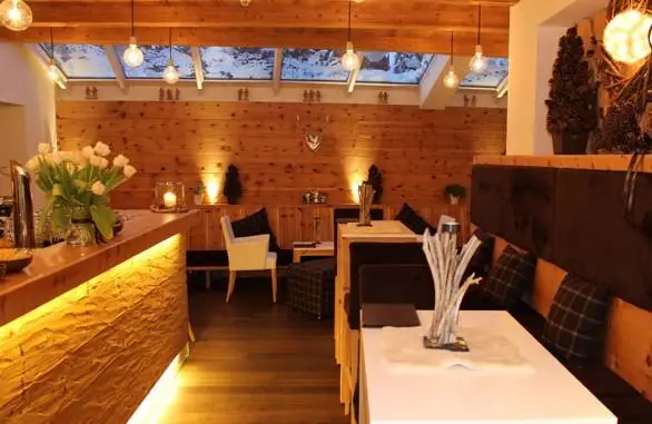 Hotel Chalet S Dolomites