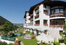 Hotel Chalet S Dolomites 