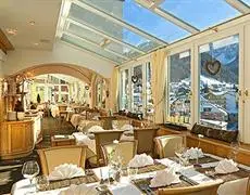 Hotel Chalet S Dolomites 