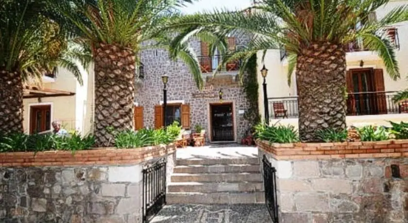 Hotel Molyvos I