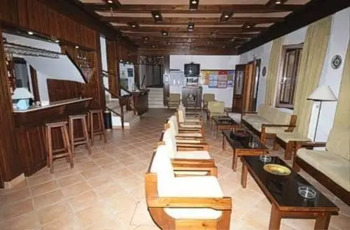 Hotel Molyvos I