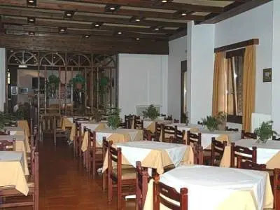 Hotel Molyvos I 