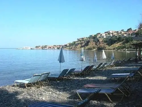 Hotel Molyvos I 