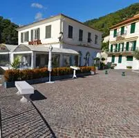 Residence Le Golfe Bleu Roquebrune-Cap-Martin 