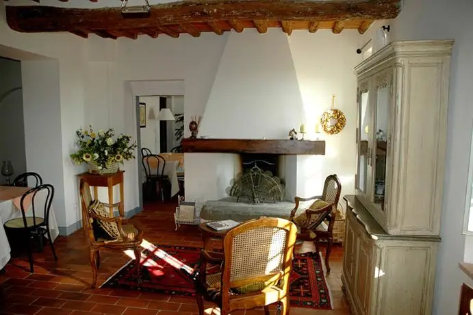 Agriturismo San Rocco