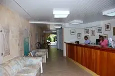 Belair Beach Hotel 