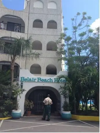 Belair Beach Hotel 