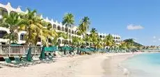 Belair Beach Hotel 