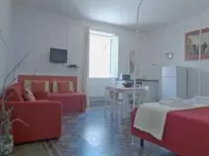 Casa Vacanze La Posada Sul Golfo 