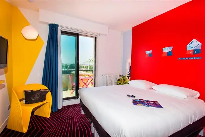 Hotel Ibis Styles Rouen Centre Cathedrale