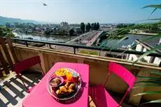 Hotel Ibis Styles Rouen Centre Cathedrale 