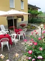 Hotel Villa Rina Riva del Garda 