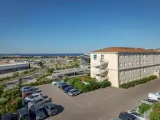 Ibis Budget Marseille l'Estaque 