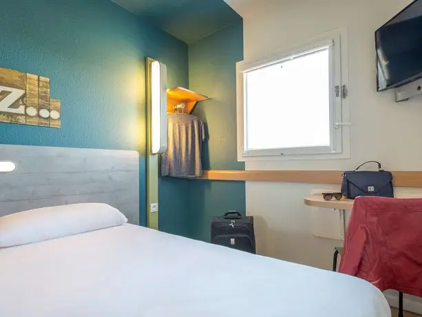 Ibis Budget Marseille l'Estaque 