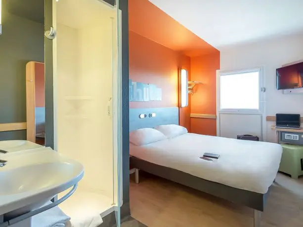 Ibis Budget Marseille l'Estaque 